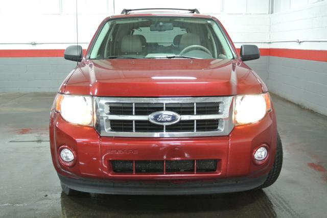 2008 Ford Escape ESi