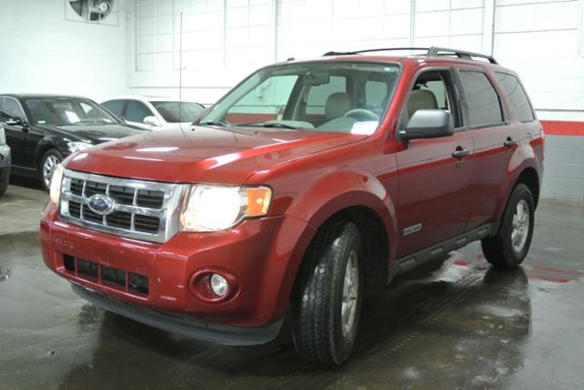 2008 Ford Escape ESi