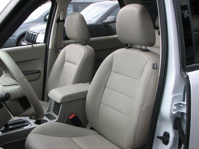 2008 Ford Escape 4dr Sdn XLS