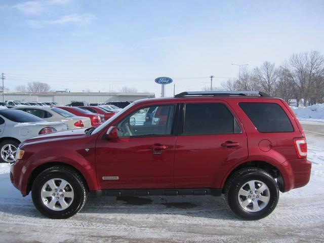 2008 Ford Escape SLT 25