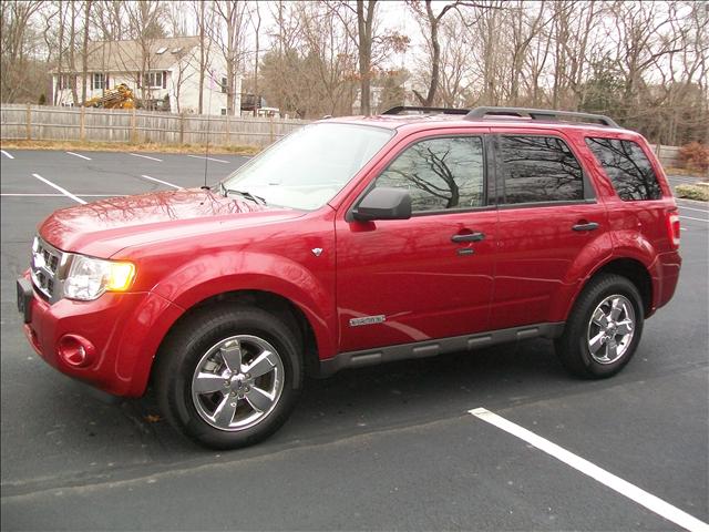 2008 Ford Escape ESi