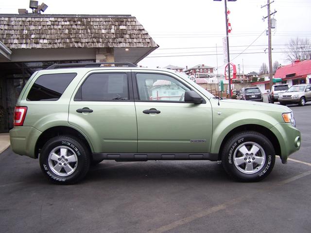 2008 Ford Escape ESi