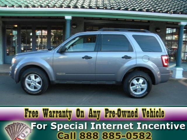 2008 Ford Escape ESi