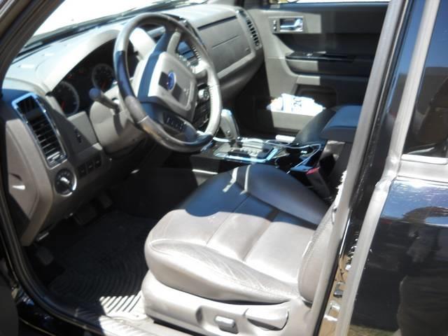 2008 Ford Escape SLT 25