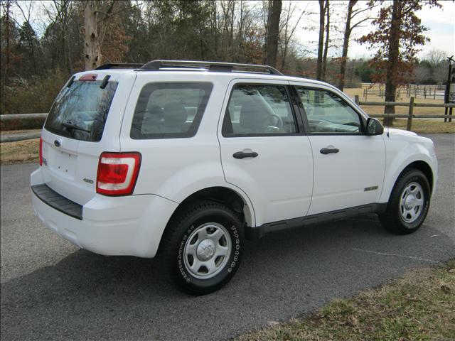 2008 Ford Escape XLS