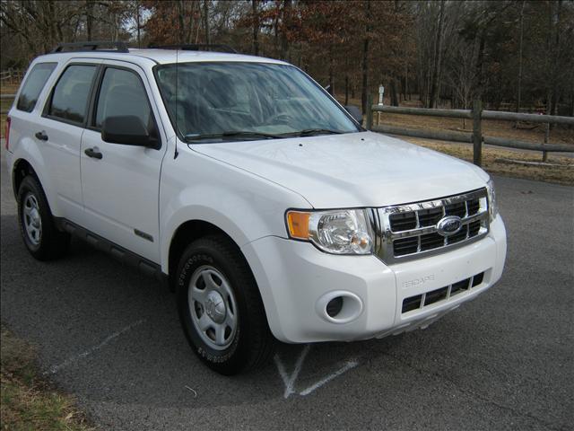 2008 Ford Escape XLS