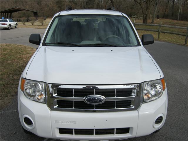 2008 Ford Escape XLS