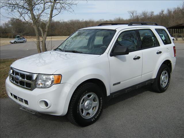 2008 Ford Escape XLS