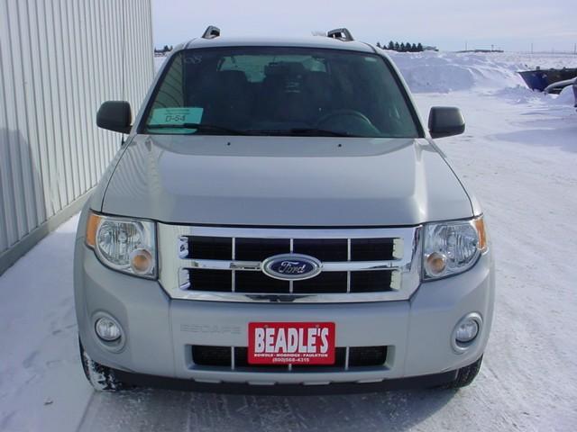 2008 Ford Escape ESi