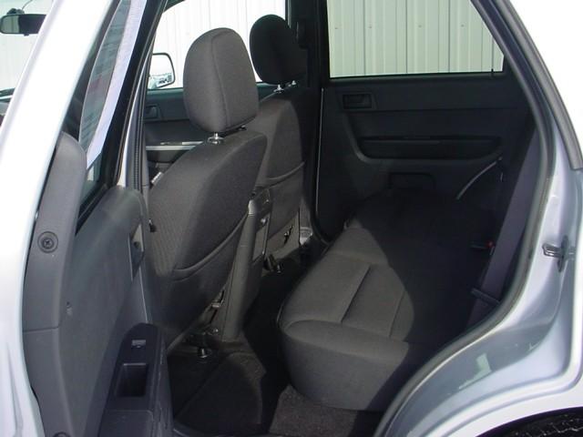 2008 Ford Escape ESi