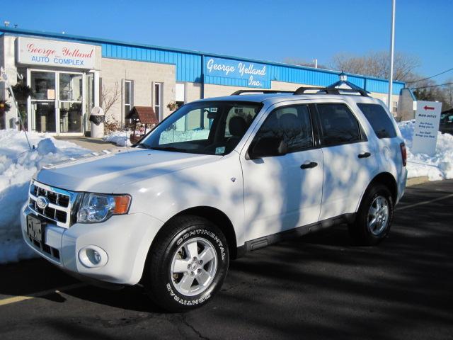 2008 Ford Escape ESi