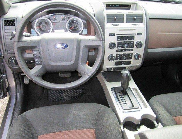 2008 Ford Escape ESi