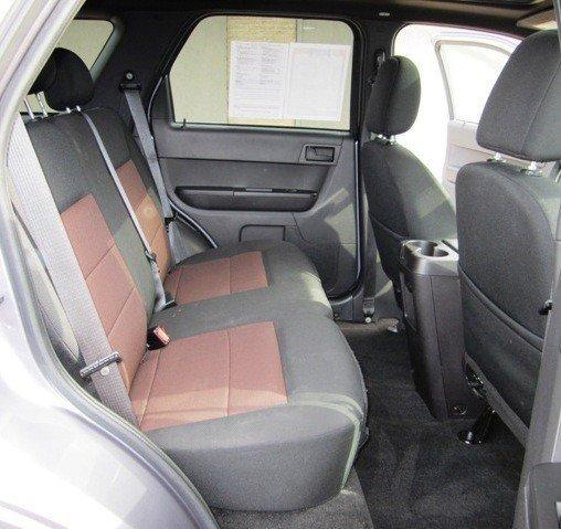 2008 Ford Escape ESi