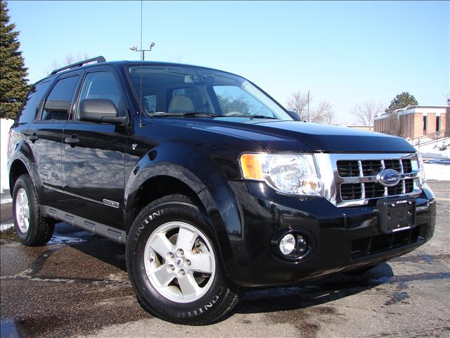 2008 Ford Escape ESi