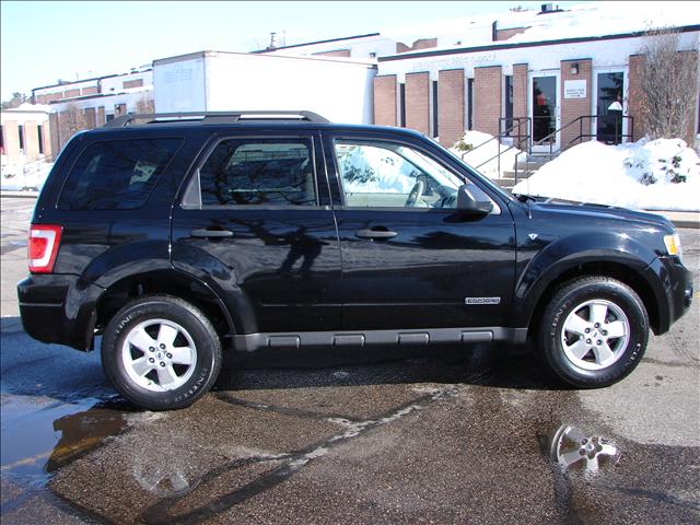 2008 Ford Escape ESi