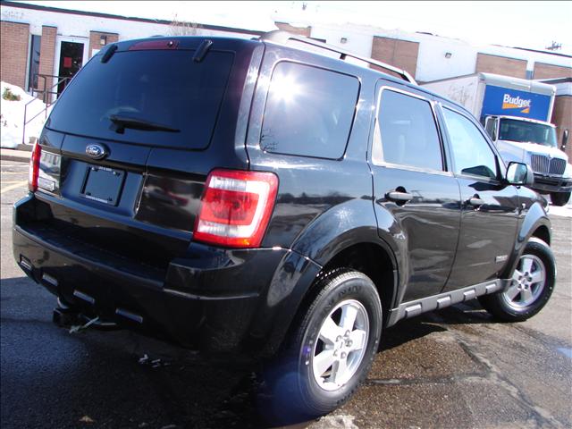 2008 Ford Escape ESi