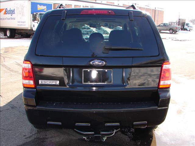 2008 Ford Escape ESi