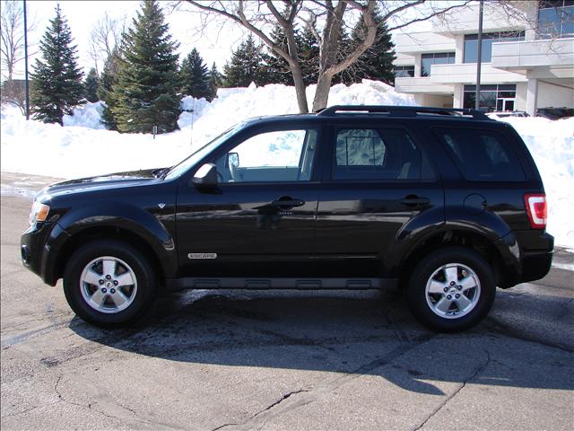 2008 Ford Escape ESi