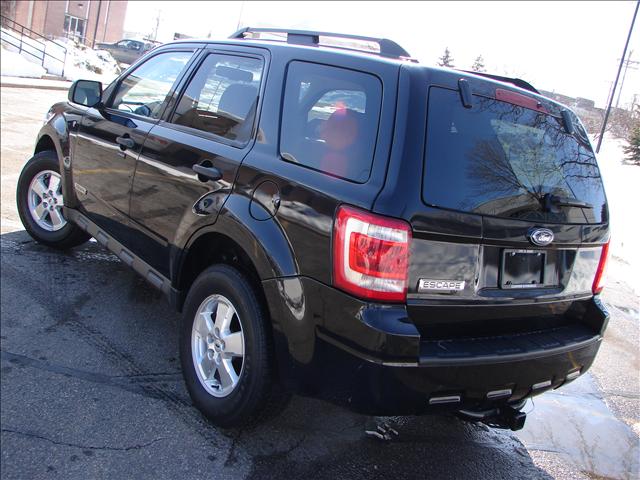 2008 Ford Escape ESi