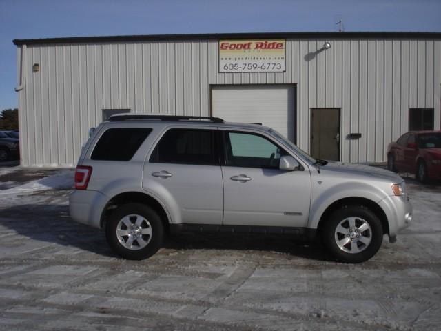 2008 Ford Escape SLT 25