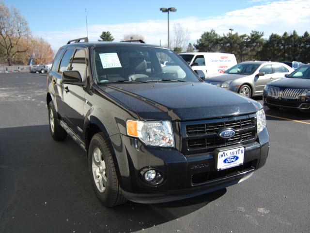 2008 Ford Escape SLT 25