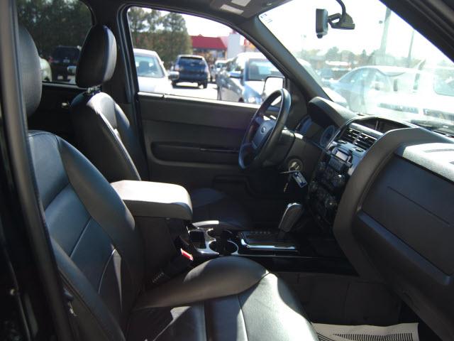 2008 Ford Escape SLT 25