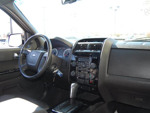 2008 Ford Escape SLT 25