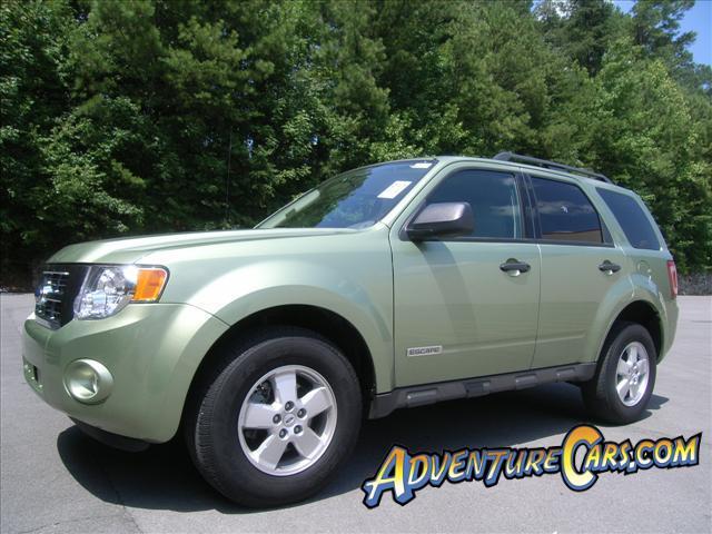 2008 Ford Escape ESi