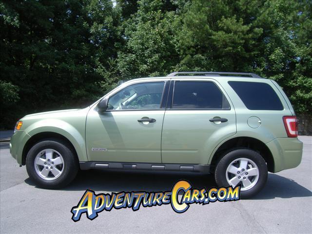 2008 Ford Escape ESi