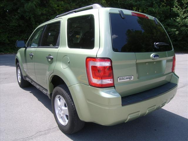 2008 Ford Escape ESi