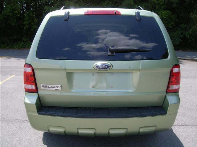 2008 Ford Escape ESi