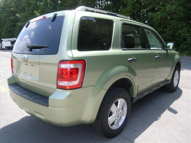 2008 Ford Escape ESi