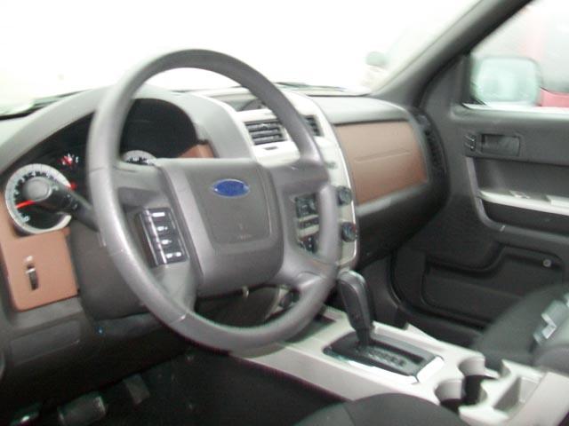 2008 Ford Escape ESi