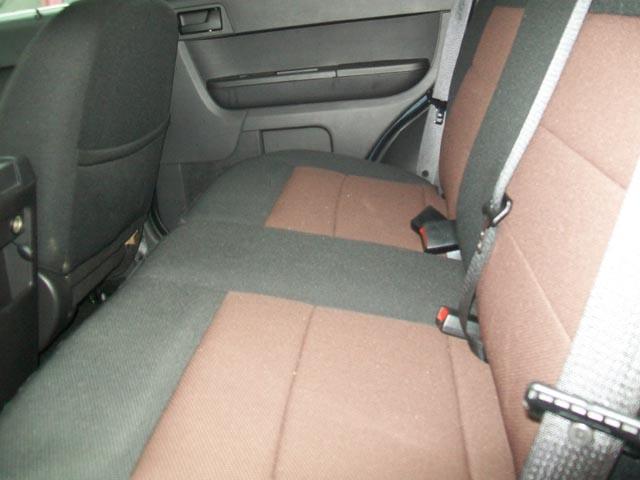 2008 Ford Escape ESi