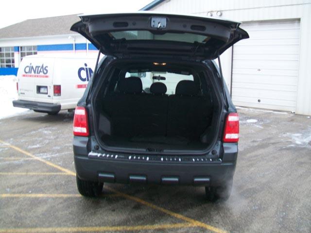 2008 Ford Escape ESi