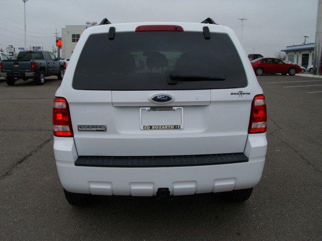 2008 Ford Escape SLT 25