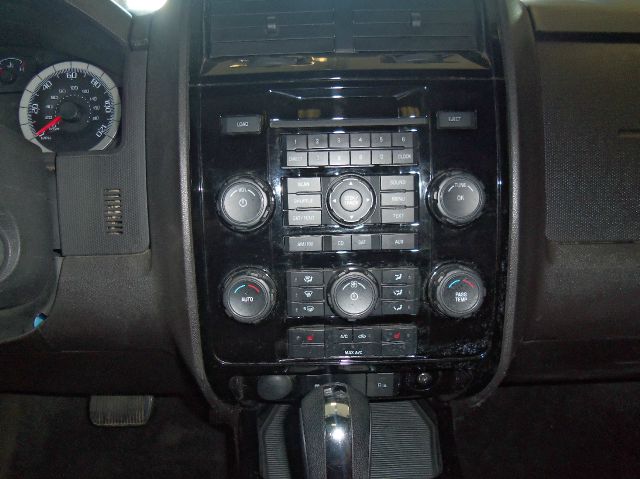 2008 Ford Escape Super