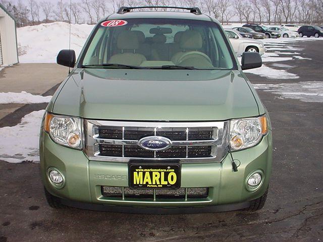 2008 Ford Escape ESi