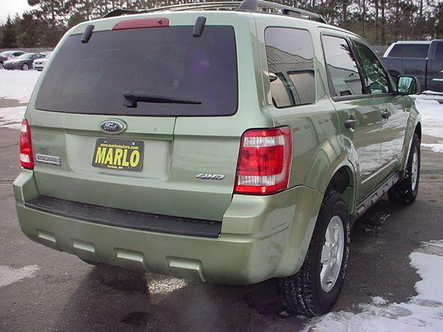 2008 Ford Escape ESi