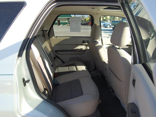 2008 Ford Escape ESi