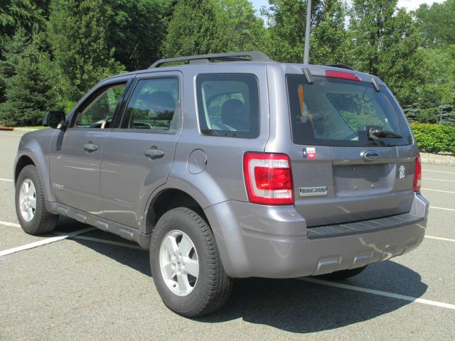 2008 Ford Escape LX Auto V6