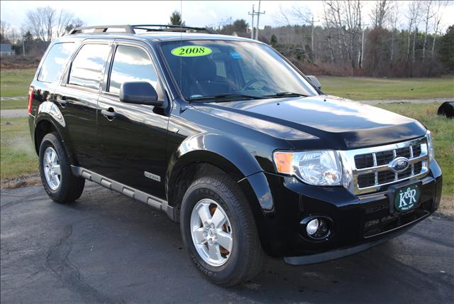 2008 Ford Escape ESi