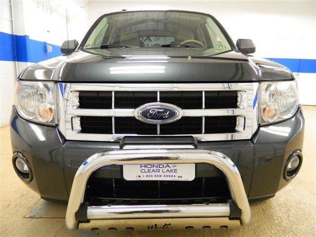 2008 Ford Escape ESi