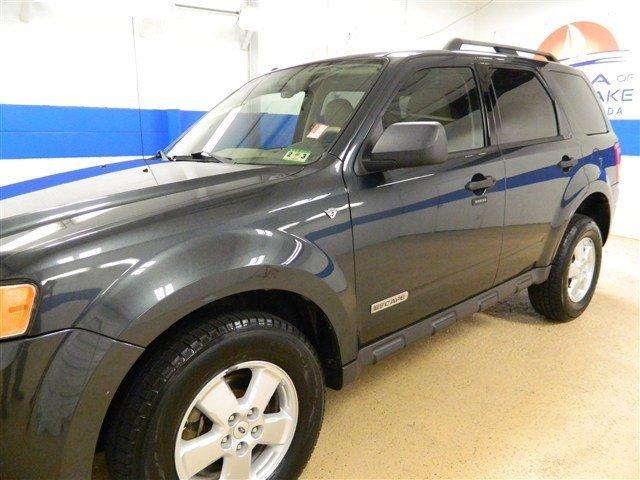 2008 Ford Escape ESi