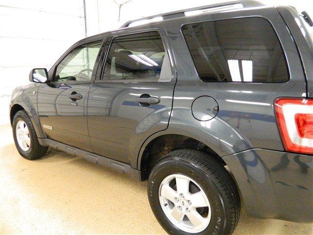 2008 Ford Escape ESi