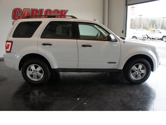 2008 Ford Escape ESi