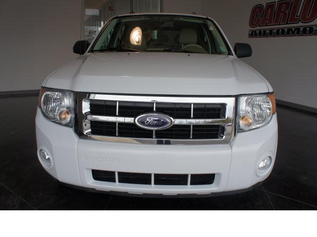 2008 Ford Escape ESi