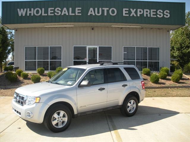 2008 Ford Escape ESi