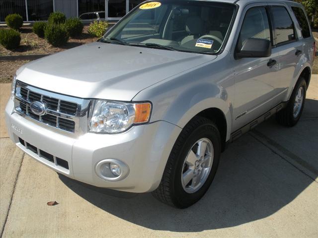 2008 Ford Escape ESi