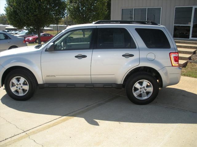 2008 Ford Escape ESi